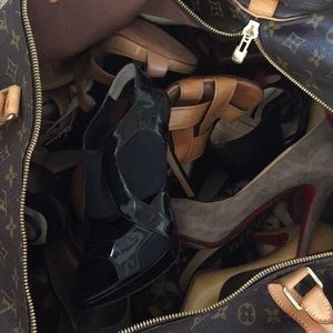 Meet your Posher, Nolan